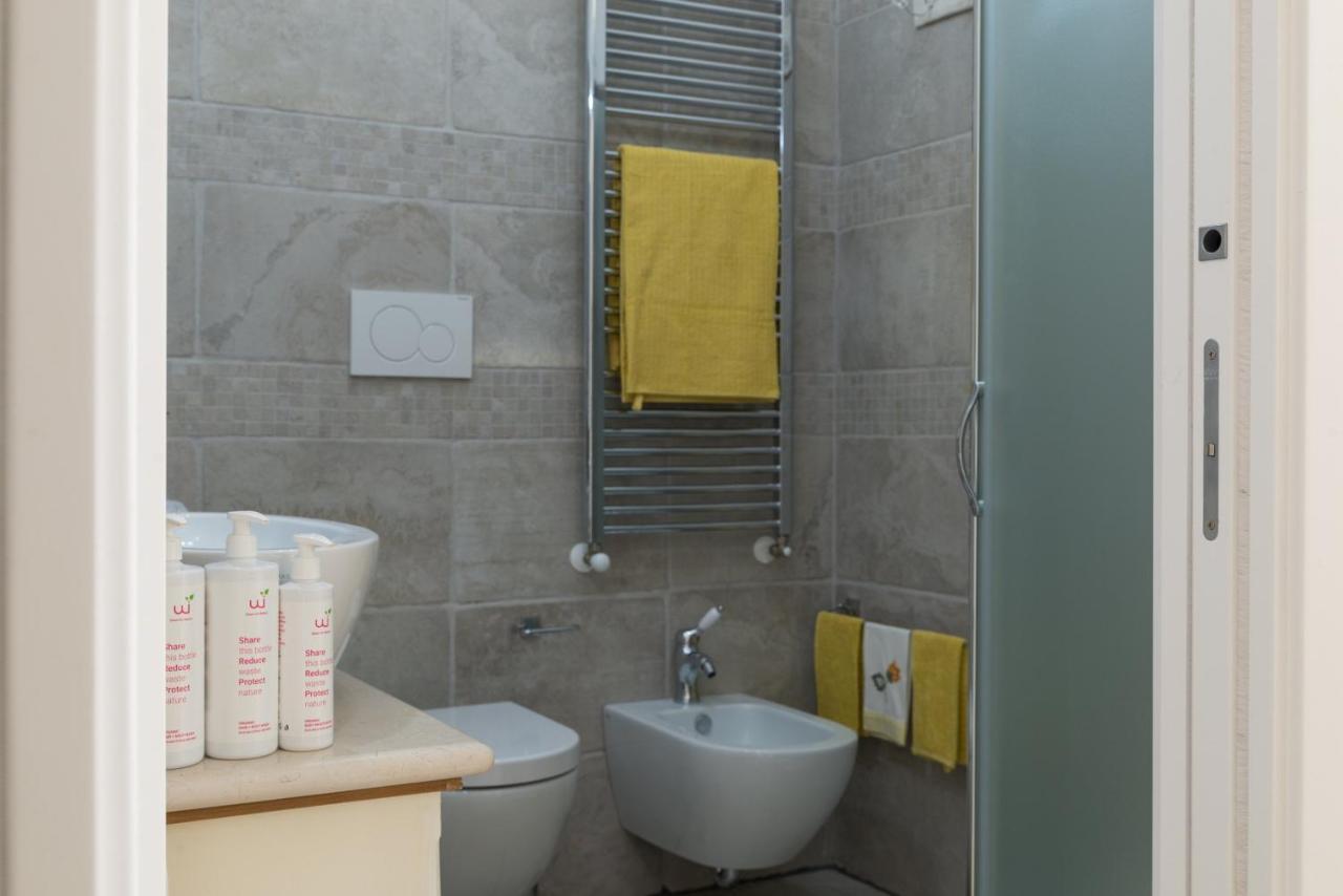 Appartamento Gardenia In Villa Mariella Ostuni Εξωτερικό φωτογραφία