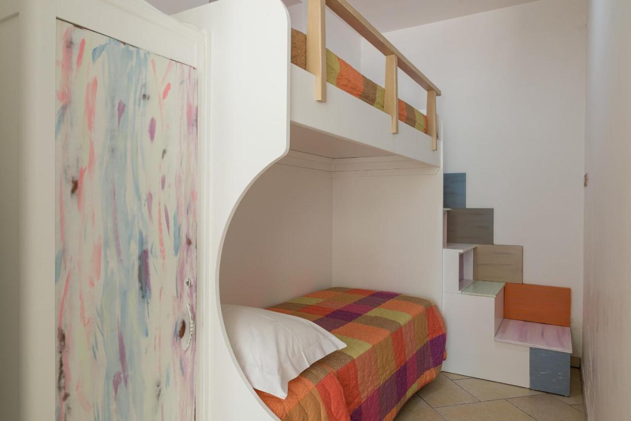 Appartamento Gardenia In Villa Mariella Ostuni Εξωτερικό φωτογραφία