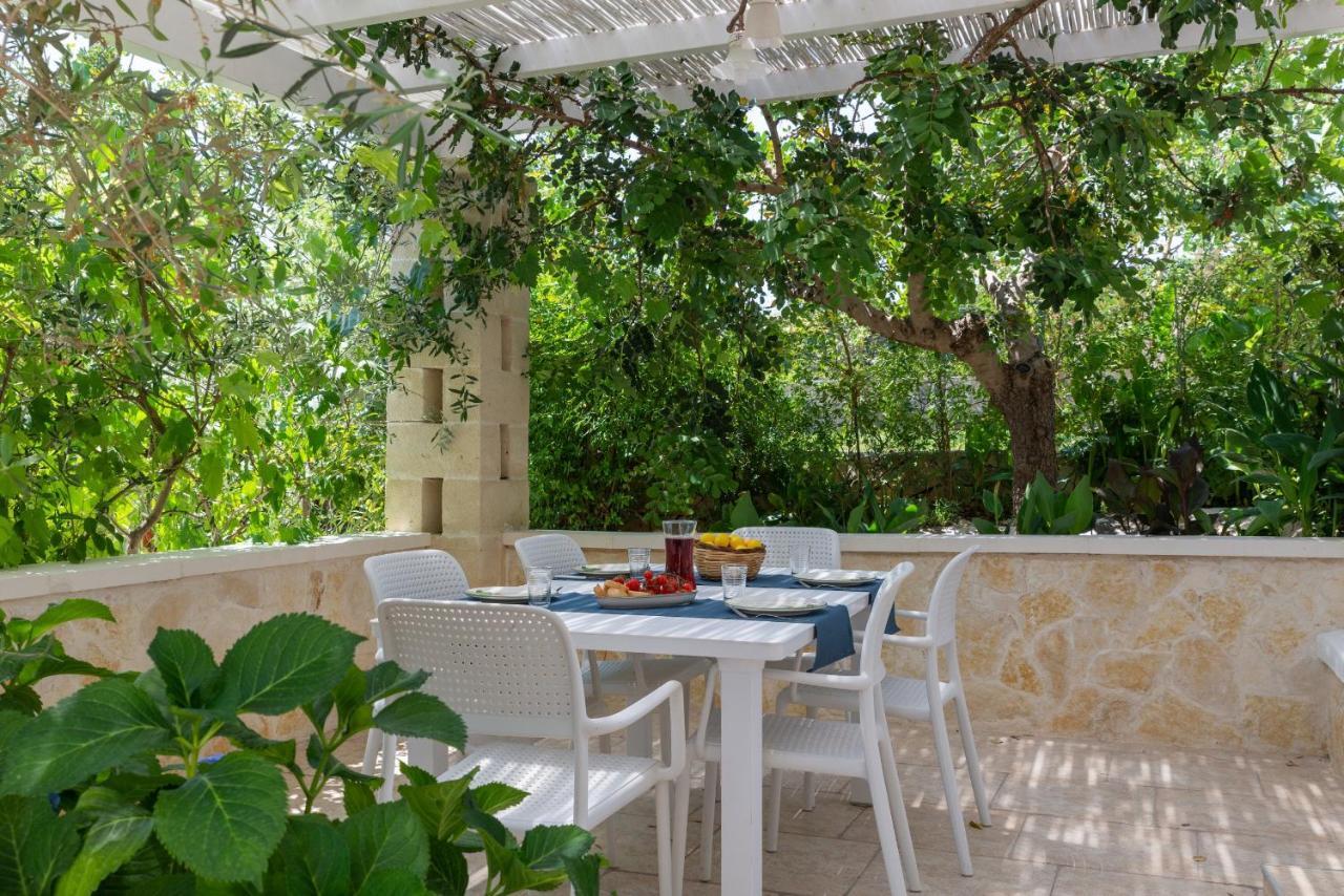 Appartamento Gardenia In Villa Mariella Ostuni Εξωτερικό φωτογραφία