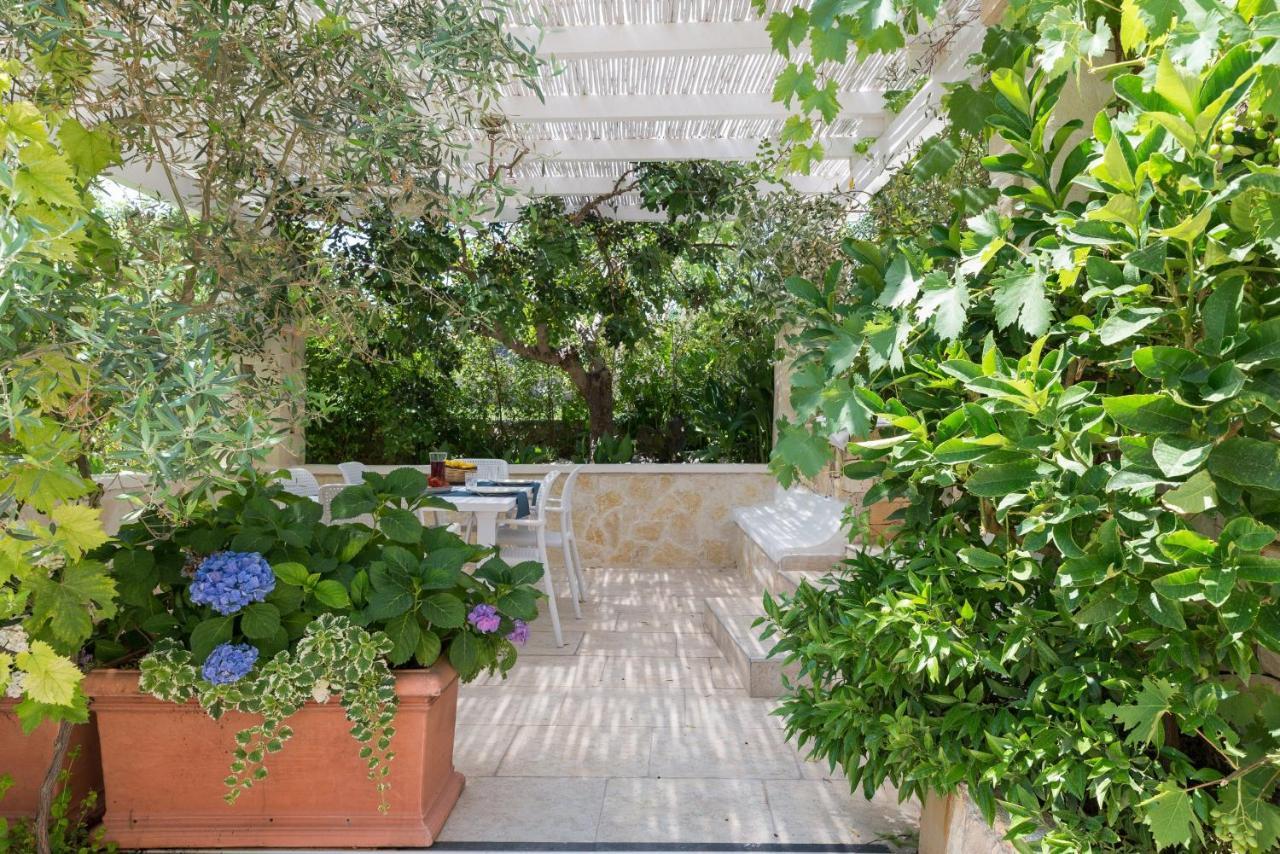 Appartamento Gardenia In Villa Mariella Ostuni Εξωτερικό φωτογραφία