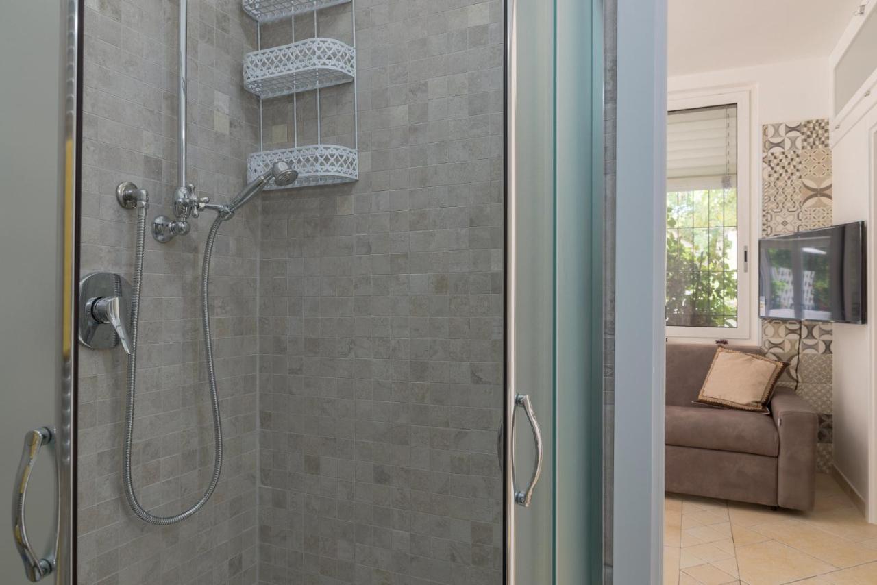 Appartamento Gardenia In Villa Mariella Ostuni Εξωτερικό φωτογραφία