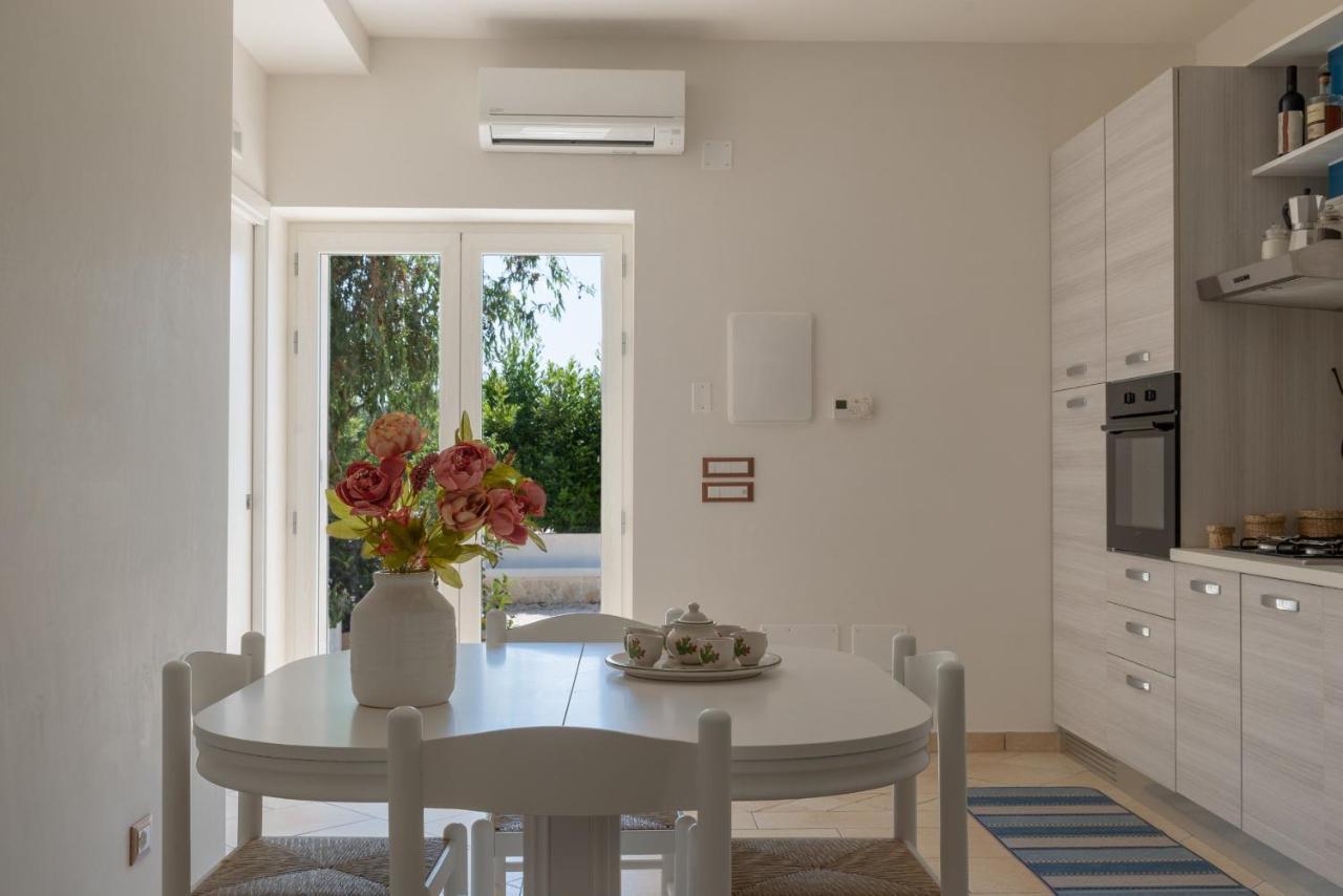Appartamento Gardenia In Villa Mariella Ostuni Εξωτερικό φωτογραφία