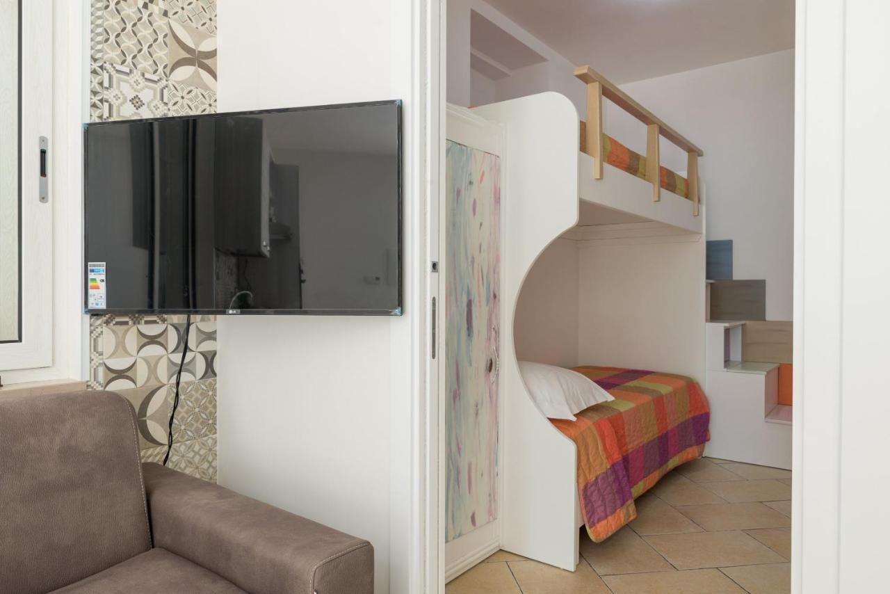 Appartamento Gardenia In Villa Mariella Ostuni Εξωτερικό φωτογραφία