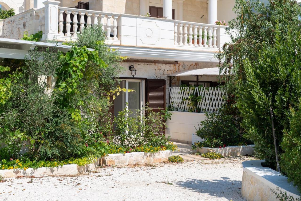 Appartamento Gardenia In Villa Mariella Ostuni Εξωτερικό φωτογραφία