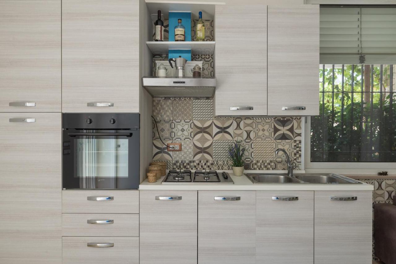 Appartamento Gardenia In Villa Mariella Ostuni Εξωτερικό φωτογραφία