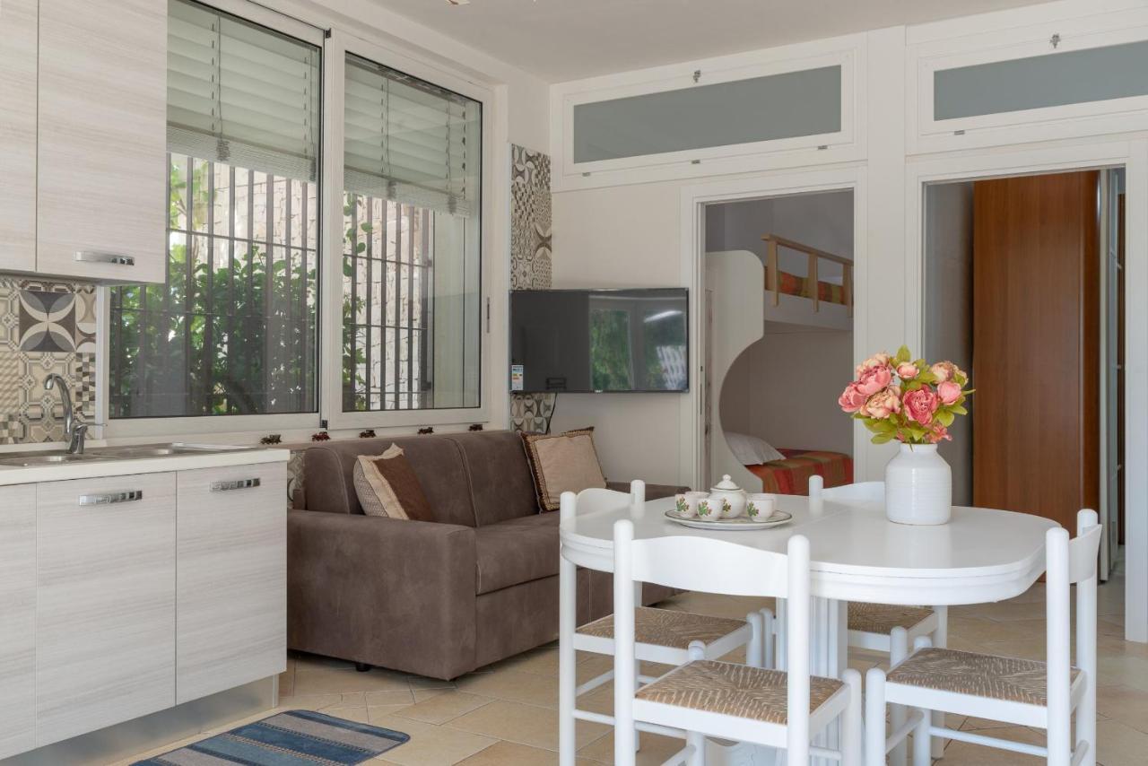 Appartamento Gardenia In Villa Mariella Ostuni Εξωτερικό φωτογραφία