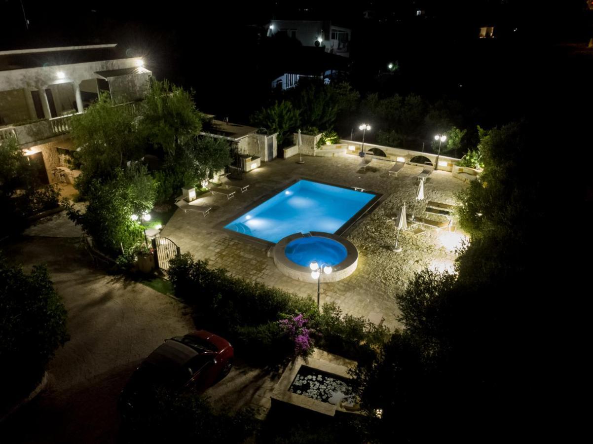 Appartamento Gardenia In Villa Mariella Ostuni Εξωτερικό φωτογραφία