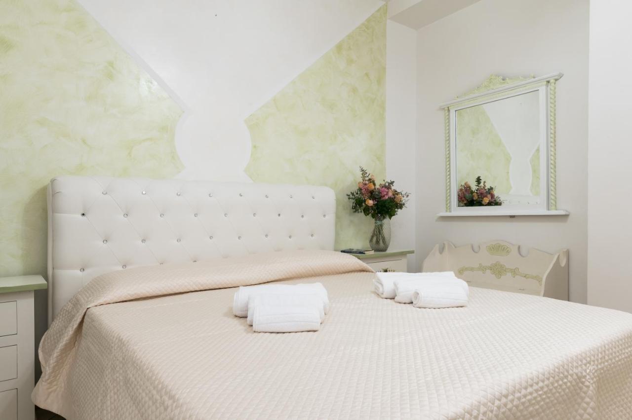 Appartamento Gardenia In Villa Mariella Ostuni Εξωτερικό φωτογραφία
