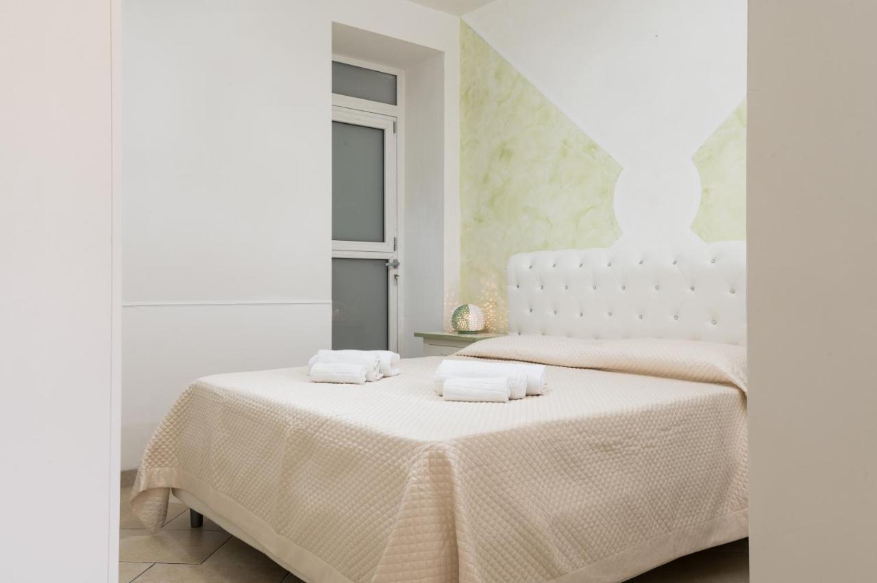 Appartamento Gardenia In Villa Mariella Ostuni Εξωτερικό φωτογραφία