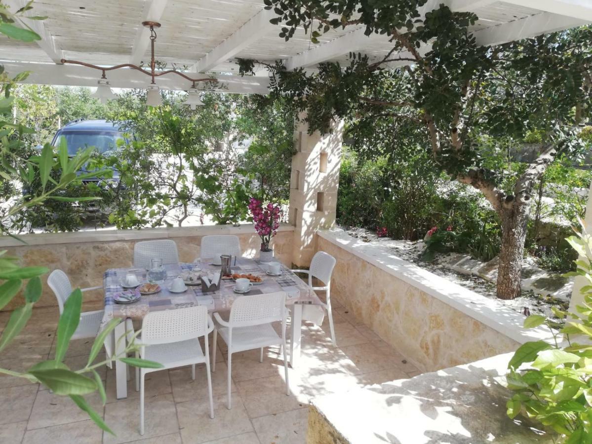 Appartamento Gardenia In Villa Mariella Ostuni Εξωτερικό φωτογραφία