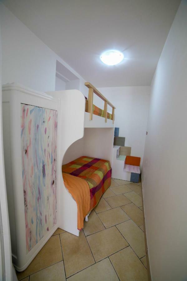 Appartamento Gardenia In Villa Mariella Ostuni Εξωτερικό φωτογραφία